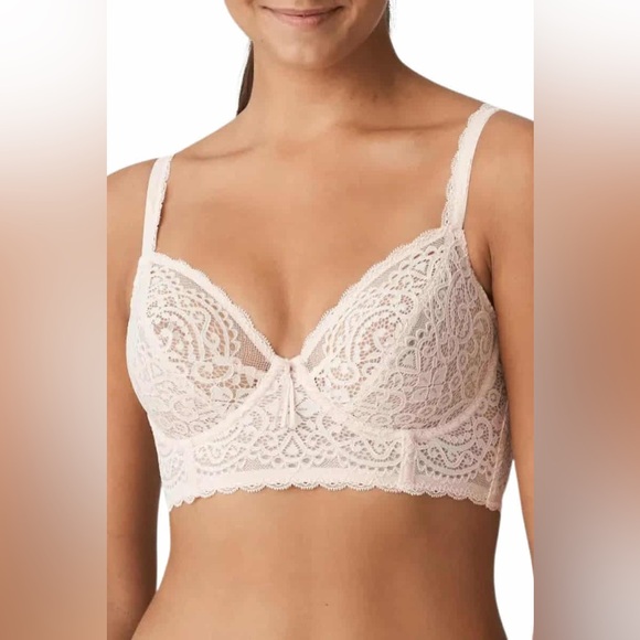 Prima Donna Other - NWT Prima Donna Twist I Do SILKY TAN